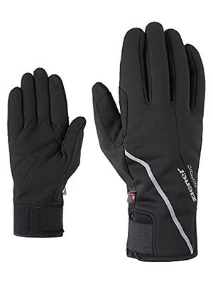 Ziener Gloves Nordic handschoenen. 808265 Heren