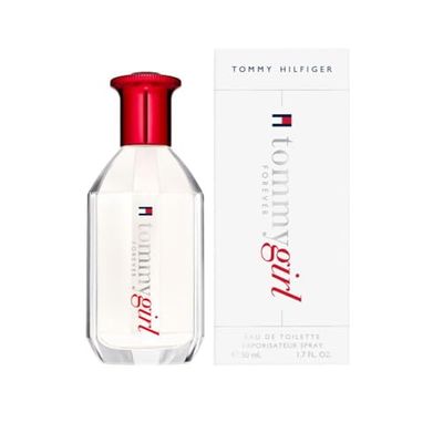 Tommy Hilfiger - Tommy Girl Forever Eau de Toilette 50ml
