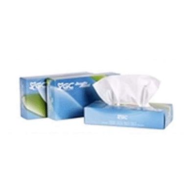 OLIMPIC Olimpic Boîte de mouchoirs 100 pièces 150 g