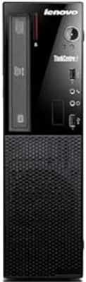 Lenovo ThinkCentre EDGE 72 SFF PC Processore Intel Pentium, 3 GHz, 64 Bit, RAM 4 GB