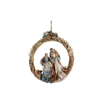 NACIMIENTO POLYESTER 50 X 10 X 57 kronen Azul