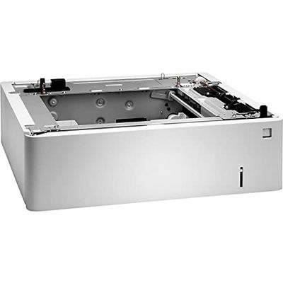 HP Color LaserJet 550 ark pappersbricka