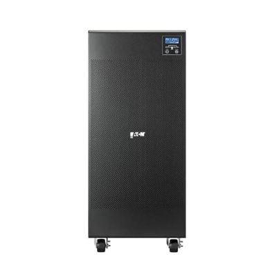 Eaton 9E 20000I gruppo di continuità (UPS) 20000 VA Doppia conversione (online) - Alimentatori di continuità (UPS) (20000 VA, 16000 W, 110 V, 276 V, 220 V, 240 V)