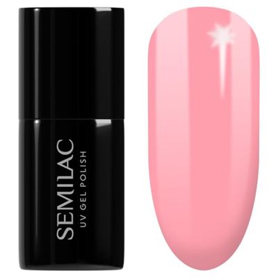 927 Semilac Smalto semipermanente Pink of Spring 7 ml