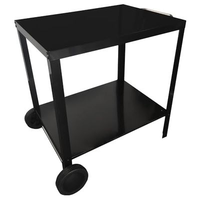 Happy Garden Carrito Bar Exterior para Plancha PORTIMAO