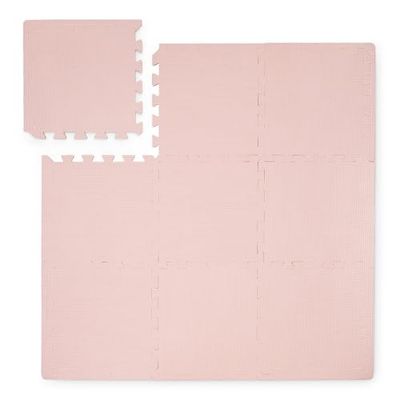 That's Mine – Foam Play Mat – Rosa