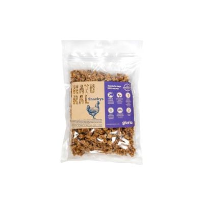 Snack per Cani Snackys 300 G Marca: Snackys - EAN: 8432288117217