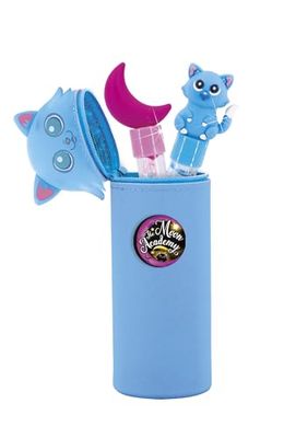 Lisciani Games - The Moon Academy Moon Cat Case