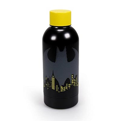 HMB DC Comics - Batman - Bouteille en métal 400 ml