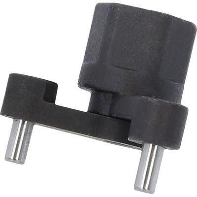 KS Tools 150.3046 1/4 Inch Universal Tenon Wrench for Timing Belt Tensioner Pulley, Adjustable