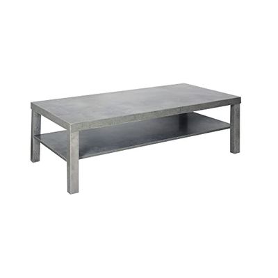 CRIBEL Salontafel, TU