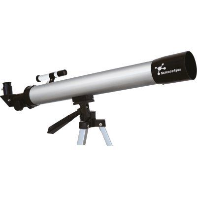 Science4you-Telescopio HD (481319)