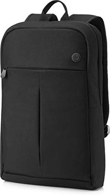 HP Prelude 15.6-inch Laptop Backpack Zwart