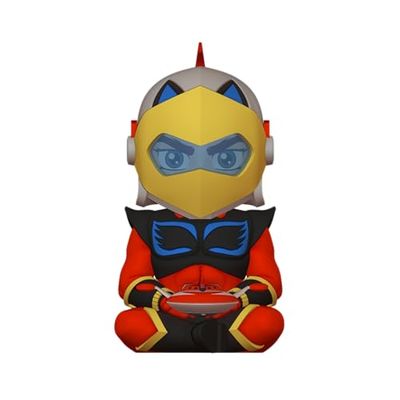 PLASTOY - SPAARVARKEN GRENDIZER : ACTARUS