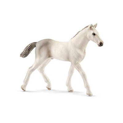 Schleich 13860 Potro Holsteiner, a partir de 5 años, HORSE CLUB - figura, 2 x 10 x 8 cm