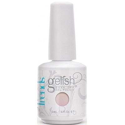 Gelish Harmony Nail Polish, 15 ml, Antique Coat