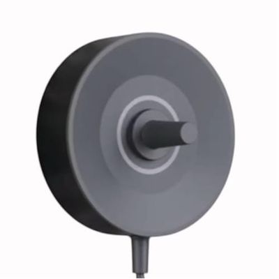 OBA - HY01PRO haardroger: professionele magneethouder