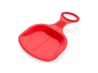 Plastkon Bingo Glider - Rood, 51x33x3 cm