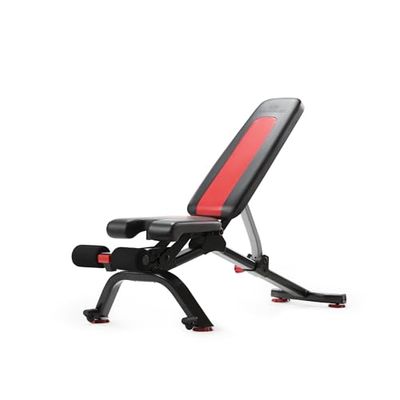 Bowflex 5.1S Stowable Bench