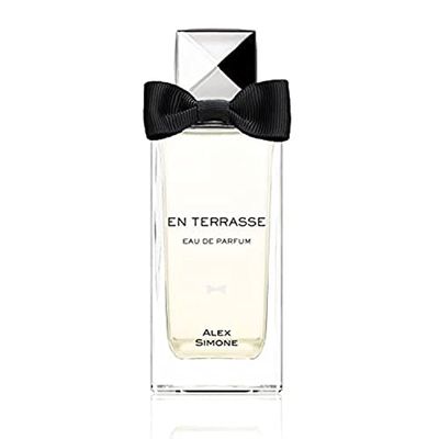 Alex Simone En Terrasse Eau De Parfum Spray 100 ml
