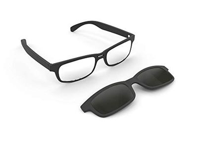 IF +2.0 Sun Reader - Black