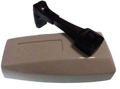 MANDO CONTROL LATERAL