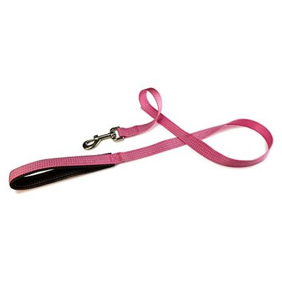 Arquivet 8435117896277 – Cinturino Nylon Liscio Rosa 25 x 120 cm
