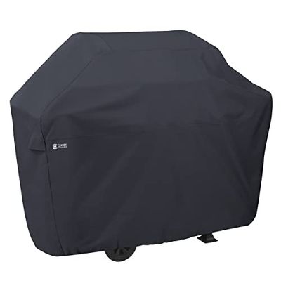 Classic Accessories 55 – 304 – 020401 – 00 Cubierta de la Parrilla