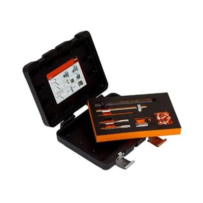 Kit Reparación Roscas De Bujía