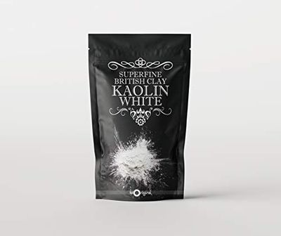 Argilla Finissima Australiana Bianca Caolina - 500g