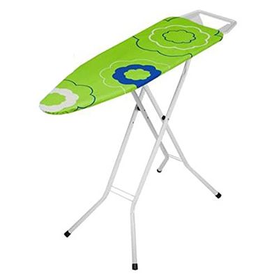 WELL HOME MOBILIARIO & DECORACIÓN Ironing Board Flower Green