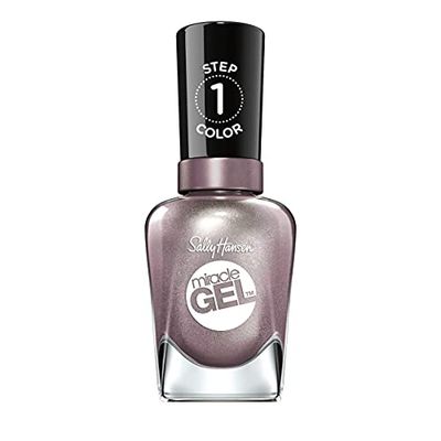 Sally Hansen Miracle Gel 204