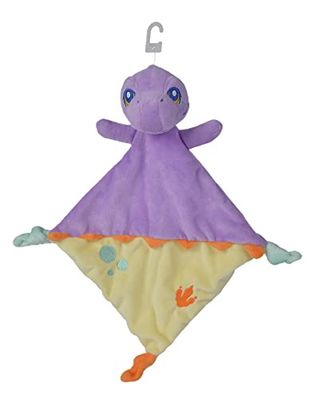NICOTOY Baby Dino Purple Confort (39 cm)