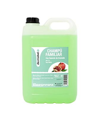 Champú Familiar 5 L