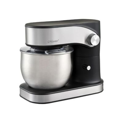 Robot kuchenny Feel Maestro MR-557 czarny srebrny 1200 W 3 l - Marka: Feel Maestro - EAN: 4820268321633