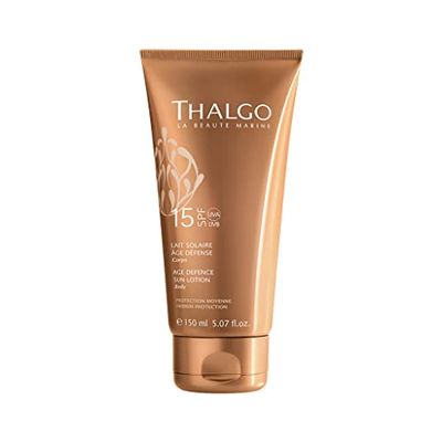THALGO Activateurs/Accélérateurs de Bronzage 1 Unité 250 ml