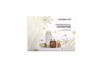 PODEROSA JUVENTUD LOTE 7 pcs