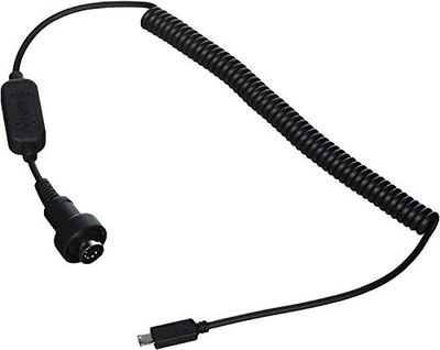 Sena Cable Micro USB a 7 Pin DIN para Honda Goldwing