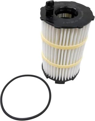 Mahle Filter OX350/4D Filtro de óleo