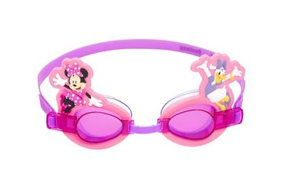 Bestway Disney Minnie Mouse & Daisy Duck Zwembril, vanaf 3 jaar