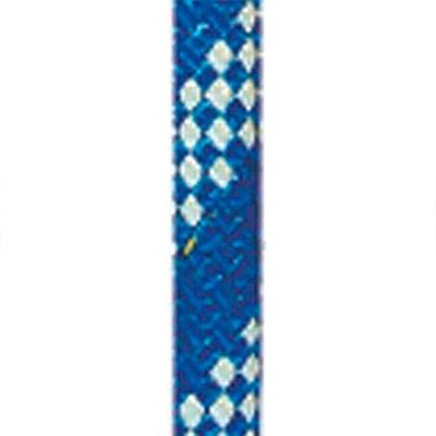 RACING-2002 4 mm Azul/Blanco (100 M)