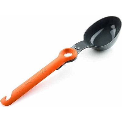 GSI Outdoors Girevole Spoon