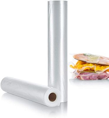 Severin ZB 3617 Rotolo in plastica per sottovuoto