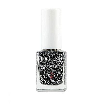 Nailed London Nagellack, London pussel glitter special 10 ml