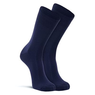 FOX RIVER Wick Dry Auras Chaussettes de randonnée ultra légères pour homme