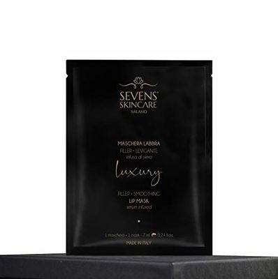 MÁSCARA LABIOS RELLLO & SUAVIZANTE 1 pz