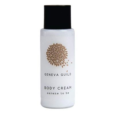 Geneva Guild Crema corporal