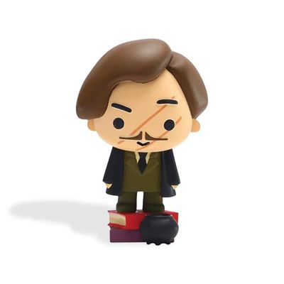 Czarodziejski świat Harry'ego Pottera Lupin Charm Figurka, 8,4 cm