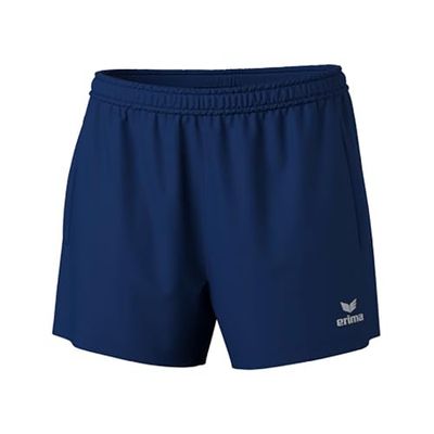 Erima dames functioneel TEAM Shorts (2322402), new navy, 42