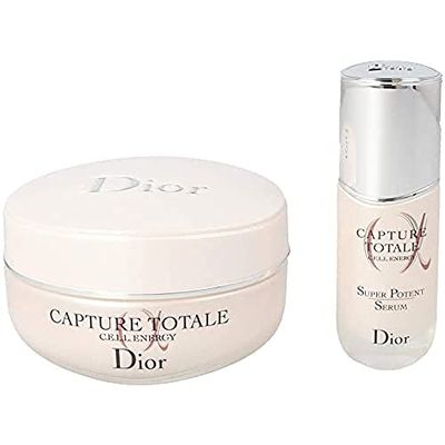 Diane Von Furstenberg CAPTURE TOTALE LOTE 3 pz 300 g